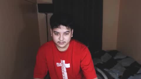 Killian online show from February 2026 08:51:01 PM