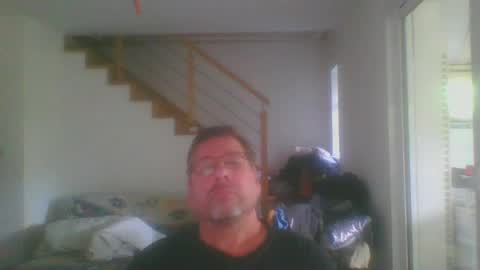 chris online show from July 2026 09:05:01 AM