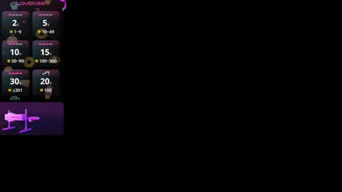 PRINCEPOPPY  online show from January 2026 03:10:01 AM