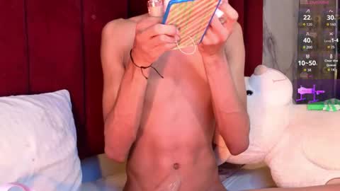 PRINCEPOPPY  online show from March 2026 05:48:02 PM