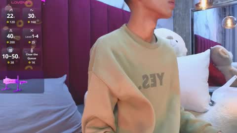 PRINCEPOPPY  online show from March 2026 02:04:02 AM