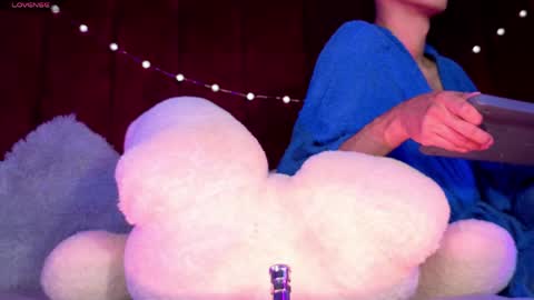 PRINCEPOPPY  online show from April 2026 01:03:01 AM