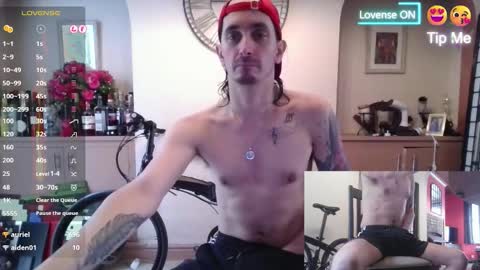 Riffraff online show from October 2025 10:56:02 AM