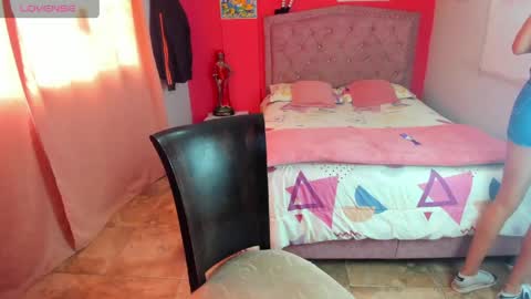 prince_salome online show from April 2026 06:24:02 PM