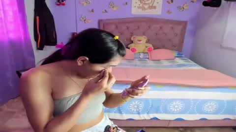 prince_salome online show from July 2026 10:18:02 PM