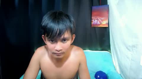 Snapshot of prince_zaijan chatting on February 2025 11:09:01 PM Prince Zaijan online show from February 2025 11:09:01 PM