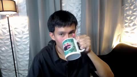 Snapshot of prince_zaijan chatting on June 2026 09:12:02 AM Prince Zaijan online show from June 2026 09:12:02 AM