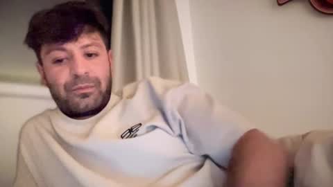 PrinceA933 online show from September 2025 07:19:02 PM