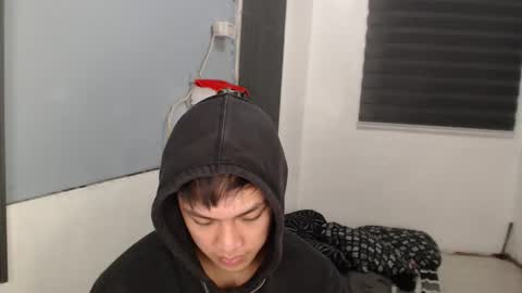 Prince Adrian online show from September 2025 06:35:02 PM