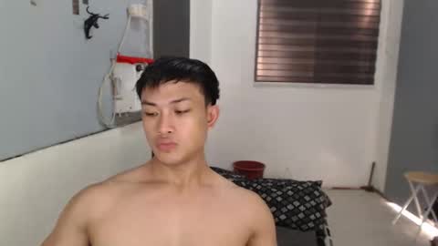 Prince Adrian online show from October 2025 07:09:02 AM