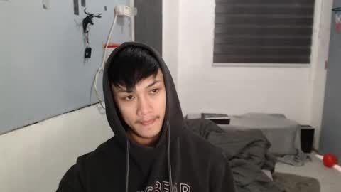 Prince Adrian online show from January 2026 07:57:01 AM