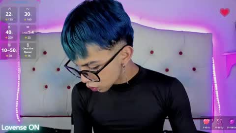 Snapshot of princeapolo_anki chatting on September 2025 07:24:02 PM Prince online show from September 2025 07:24:02 PM