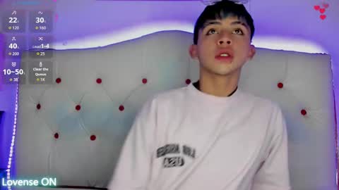 Snapshot of princeapolo_anki chatting on September 2025 09:27:01 PM Prince online show from September 2025 09:27:01 PM