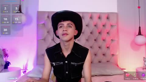 Snapshot of princeapolo_anki chatting on October 2025 08:00:02 PM Prince online show from October 2025 08:00:02 PM