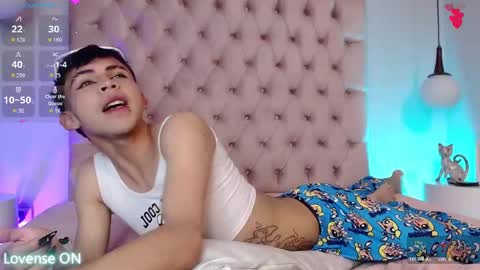 Snapshot of princeapolo_anki chatting on October 2025 08:21:02 PM Prince online show from October 2025 08:21:02 PM