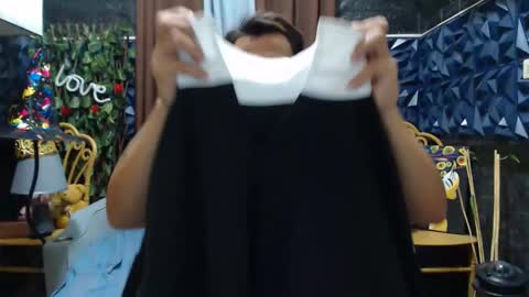 Prince online show from October 2025 12:38:01 PM