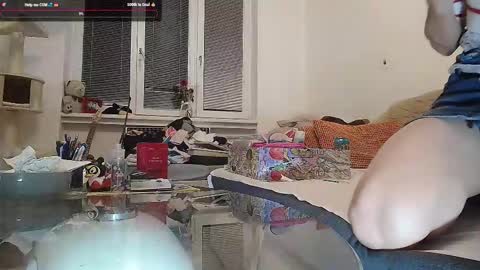 Prince Of Prague online show from September 2025 11:51:01 PM