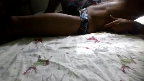 Prince Redd Saint  online show from September 2025 05:38:01 PM