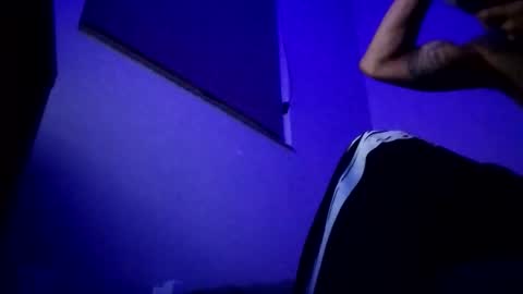 Prince Redd Saint  online show from October 2025 01:41:02 AM