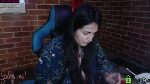 Leia online show from January 2025 08:54:01 PM