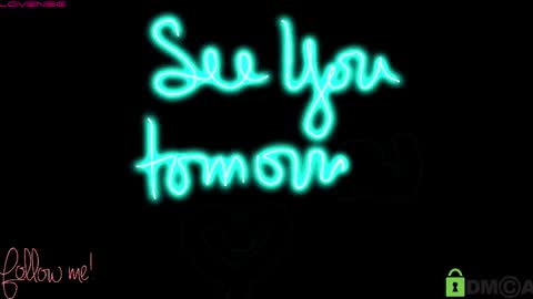 Leia online show from February 2025 07:25:02 PM