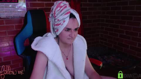 Leia online show from March 2025 10:39:02 PM