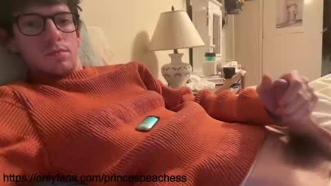 Peaches online show from January 2026 11:17:01 PM