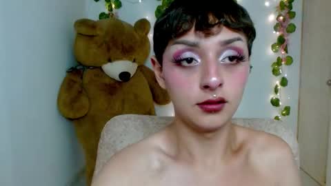 Snapshot of princess1609 chatting on February 2026 01:50:02 PM princess1609 online show from February 2026 01:50:02 PM