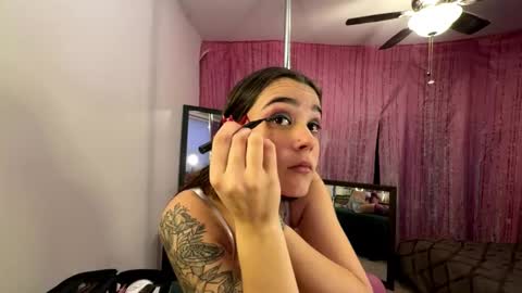 princess9537 online show from February 2026 10:58:01 PM