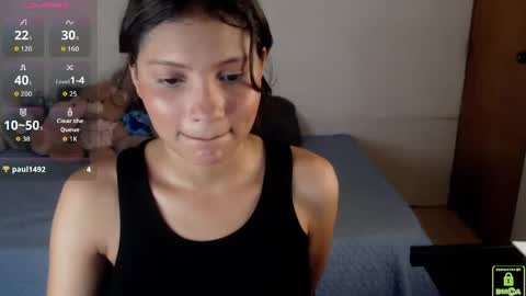 An online show from April 2026 08:47:01 PM