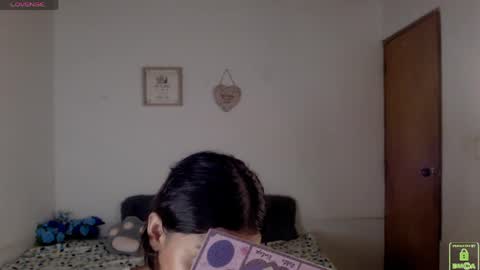 Snapshot of princess_an chatting on May 2026 09:22:02 PM An online show from May 2026 09:22:02 PM