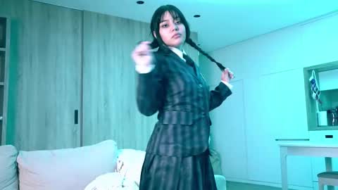 Snapshot of princess_and_papi chatting on October 2025 09:15:01 PM princess_and_papi online show from October 2025 09:15:01 PM
