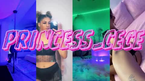 Cece  NEXT LIVESTREAM -- DEC. 4th  7 PM CST online show from December 2024 01:36:02 AM