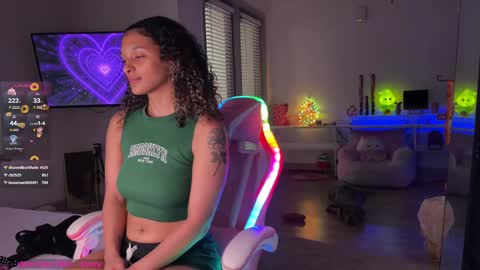 Cece  NEXT LIVESTREAM -- DEC. 4th  7 PM CST online show from January 2025 11:58:02 PM