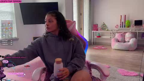 Cece  NEXT LIVESTREAM -- DEC. 4th  7 PM CST online show from March 2025 07:43:02 PM