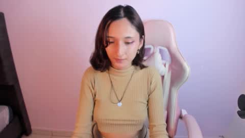 Snapshot of princess_foxxxy1 chatting on September 2025 10:55:02 PM Paula Princess online show from September 2025 10:55:02 PM