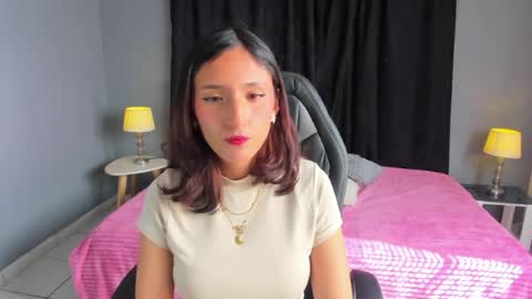 Paula Princess online show from April 2026 08:14:01 PM