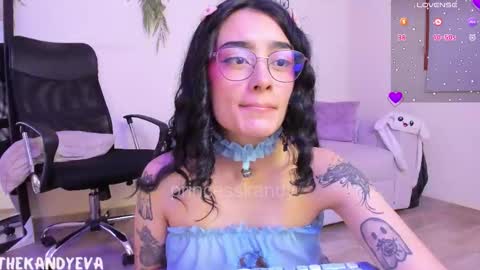 evaaa new account Beth online show from February 2026 08:51:01 PM