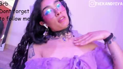 evaaa new account Beth online show from February 2026 08:41:02 PM