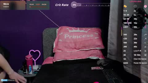 Kiki online show from July 2026 08:45:01 AM