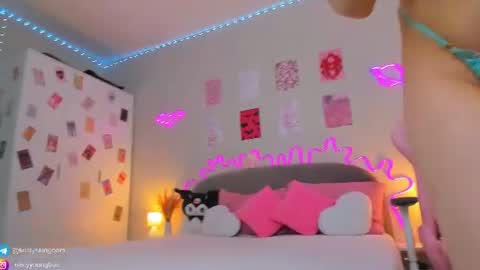 Kristy online show from July 2026 09:07:02 AM