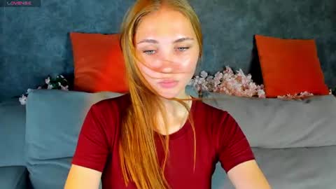 Lily online show from July 2026 01:14:01 AM