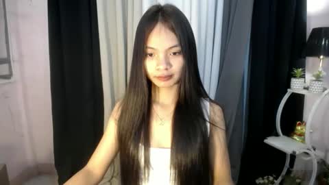 Cutie Princess online show from February 2026 11:31:02 AM