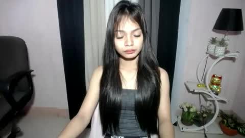 Cutie Princess online show from May 2026 02:07:02 AM