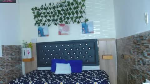 Princess Martinez online show from February 2025 03:47:02 PM