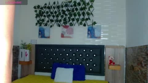 Princess Martinez online show from February 2025 04:31:01 PM