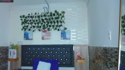 Princess Martinez online show from March 2025 03:02:02 PM