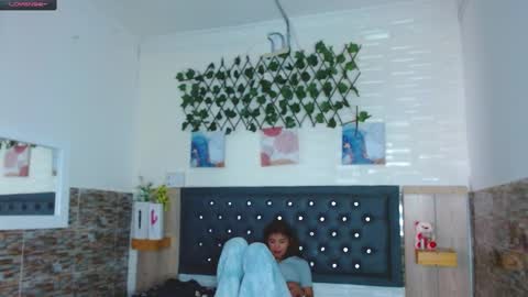 Princess Martinez online show from March 2025 04:29:02 PM