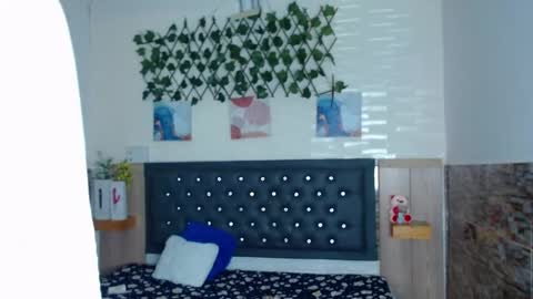 Princess Martinez online show from March 2025 05:07:01 PM