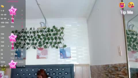 Princess Martinez online show from September 2025 04:19:01 PM